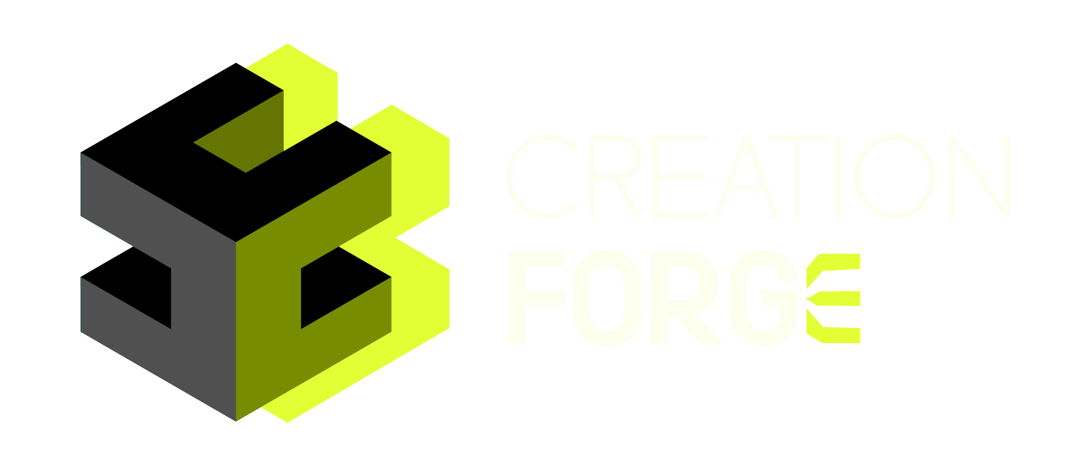 Creationforge
